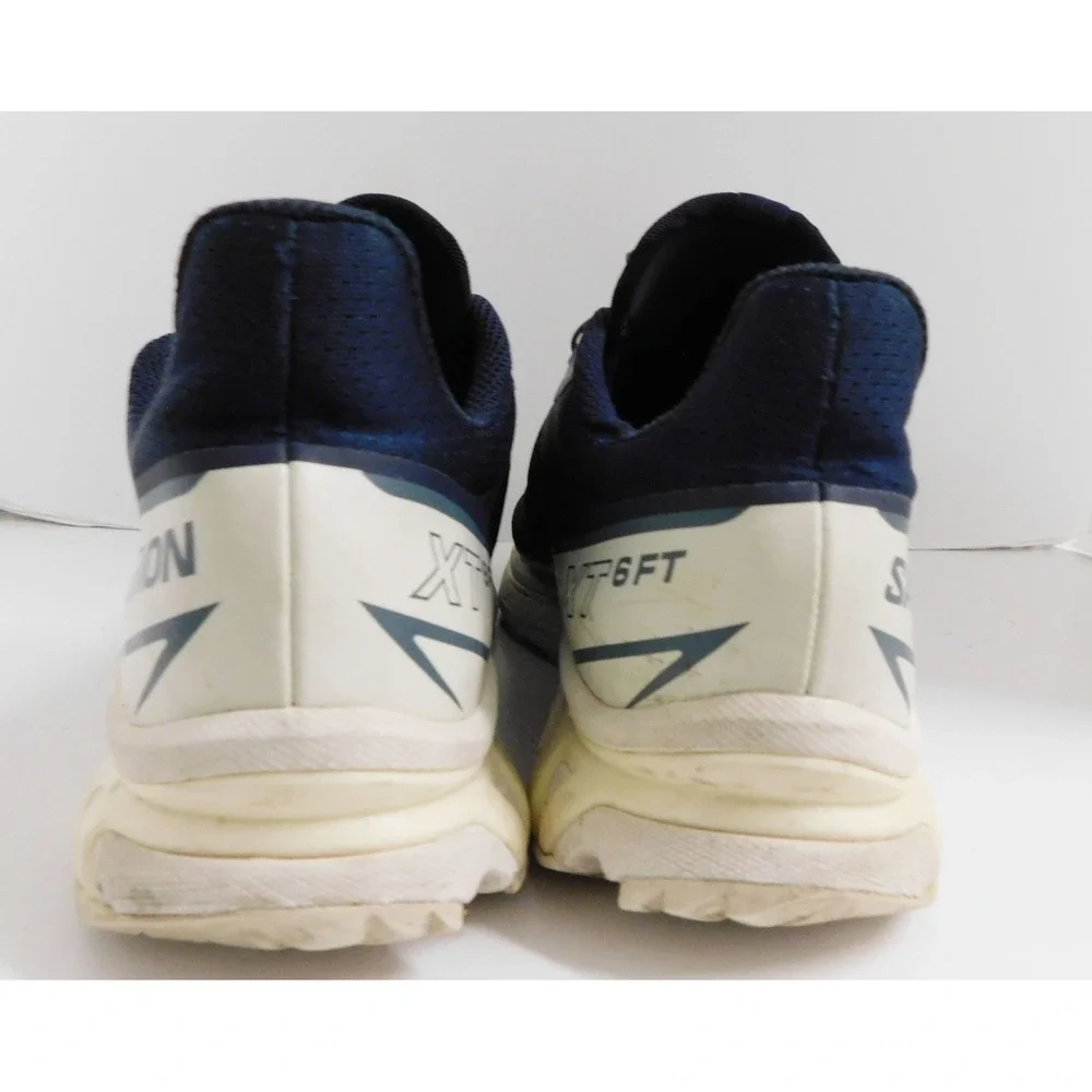 Salomon XT-6‎ FT Dark Sapphire 471510 sz 12